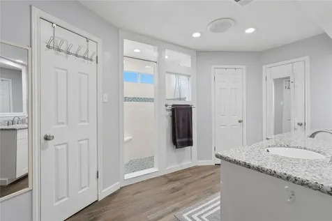 12807 Bowing Oaks Drive Cypress TX 77429