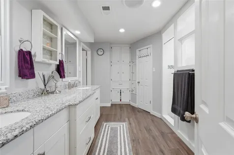 12807 Bowing Oaks Drive Cypress TX 77429