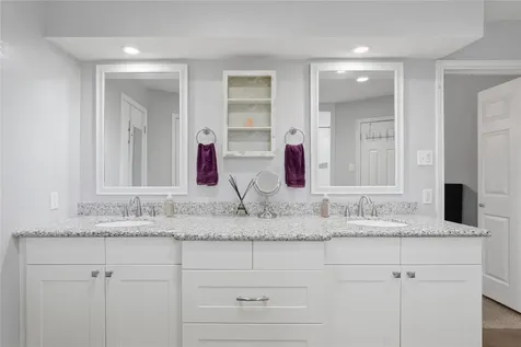12807 Bowing Oaks Drive Cypress TX 77429