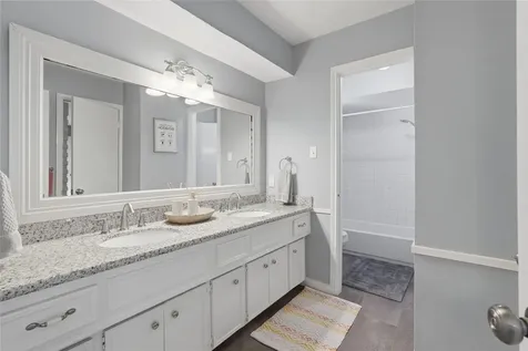 12807 Bowing Oaks Drive Cypress TX 77429