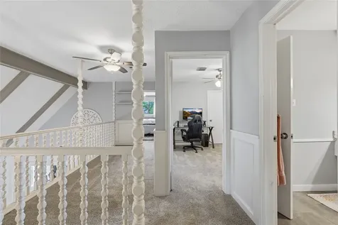 12807 Bowing Oaks Drive Cypress TX 77429