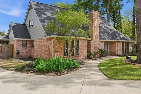 12807 Bowing Oaks Drive Cypress TX 77429