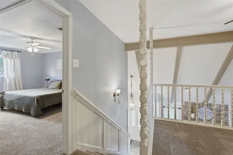 12807 Bowing Oaks Drive Cypress TX 77429
