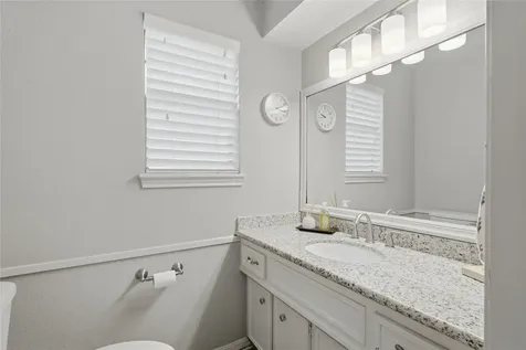 12807 Bowing Oaks Drive Cypress TX 77429