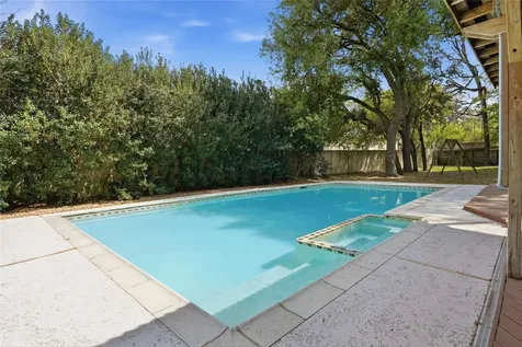 12807 Bowing Oaks Drive Cypress TX 77429