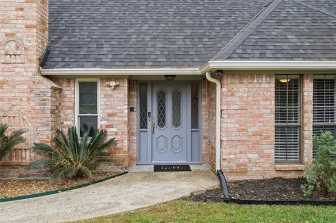12807 Bowing Oaks Drive Cypress TX 77429