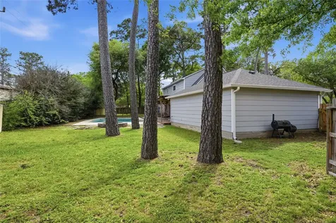 12807 Bowing Oaks Drive Cypress TX 77429