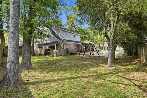 12807 Bowing Oaks Drive Cypress TX 77429