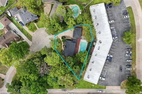 12807 Bowing Oaks Drive Cypress TX 77429