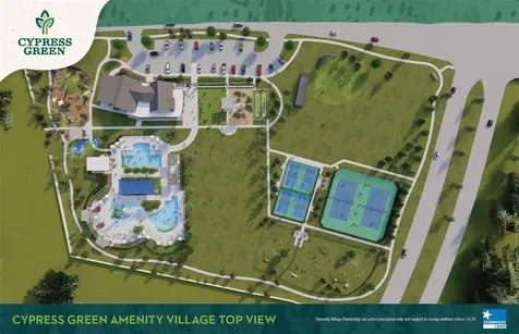 20043 Venetian Waters Hockley TX 77447