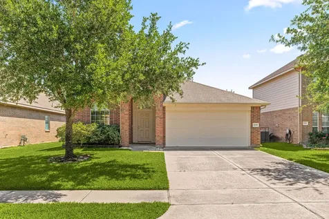 2430 Blue Reef Drive Katy TX 77449
