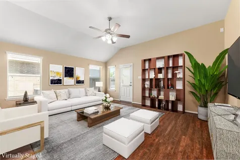 2430 Blue Reef Drive Katy TX 77449