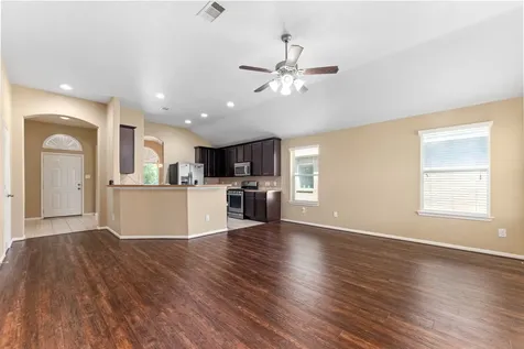 2430 Blue Reef Drive Katy TX 77449