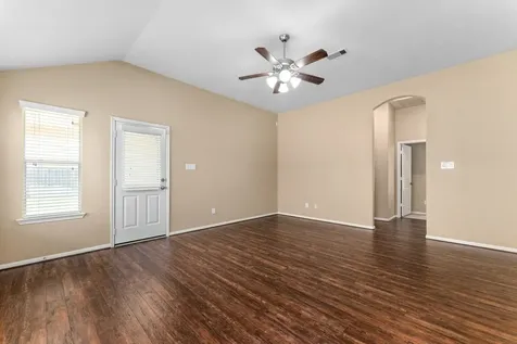 2430 Blue Reef Drive Katy TX 77449