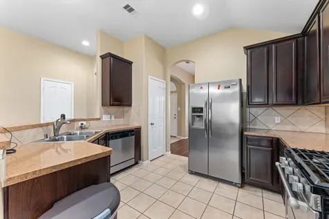 2430 Blue Reef Drive Katy TX 77449