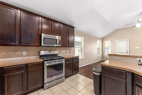 2430 Blue Reef Drive Katy TX 77449