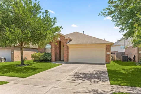 2430 Blue Reef Drive Katy TX 77449