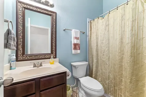 2430 Blue Reef Drive Katy TX 77449