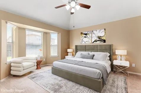 2430 Blue Reef Drive Katy TX 77449