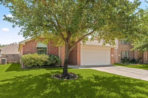 2430 Blue Reef Drive Katy TX 77449