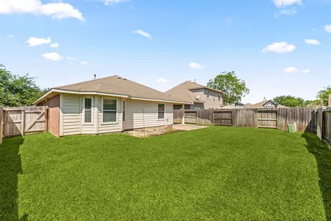 2430 Blue Reef Drive Katy TX 77449
