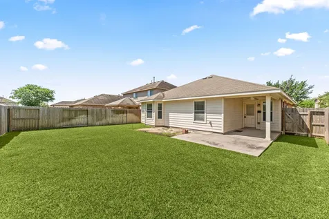 2430 Blue Reef Drive Katy TX 77449