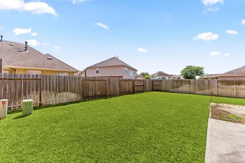 2430 Blue Reef Drive Katy TX 77449