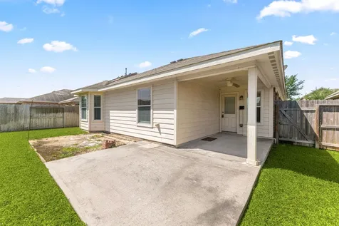 2430 Blue Reef Drive Katy TX 77449