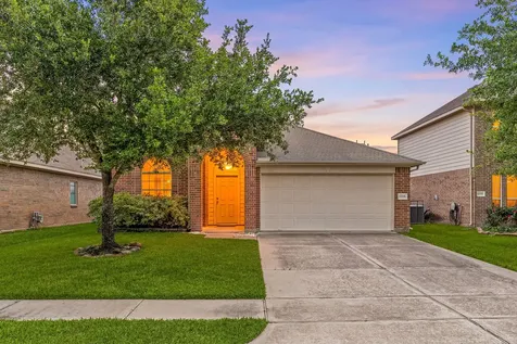 2430 Blue Reef Drive Katy TX 77449