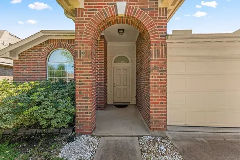 2430 Blue Reef Drive Katy TX 77449