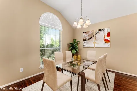 2430 Blue Reef Drive Katy TX 77449