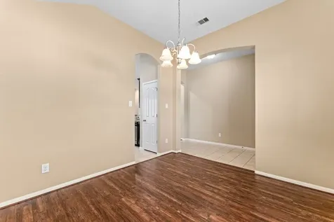 2430 Blue Reef Drive Katy TX 77449