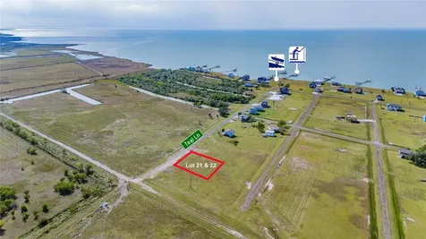 Lot 21-22 Teal Lane Anahuac TX 77514