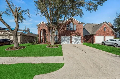 11023 Barker Grove Lane Cypress TX 77433