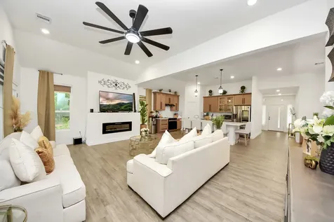 228 Moose Drive Crosby TX 77532