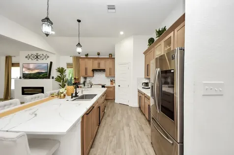 228 Moose Drive Crosby TX 77532
