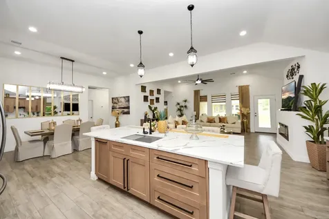228 Moose Drive Crosby TX 77532