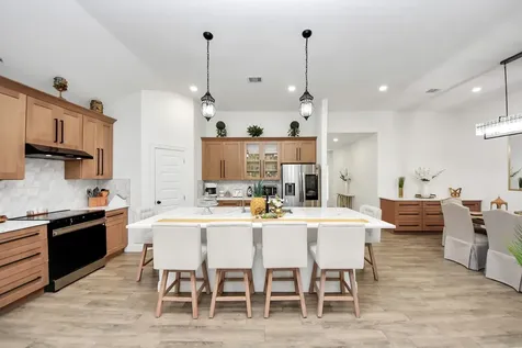 228 Moose Drive Crosby TX 77532
