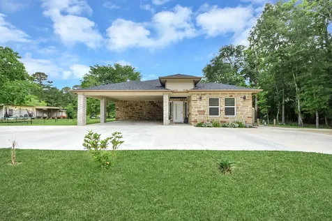 228 Moose Drive Crosby TX 77532