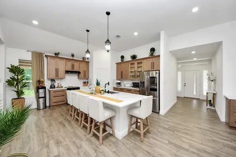 228 Moose Drive Crosby TX 77532