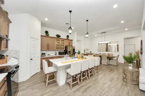 228 Moose Drive Crosby TX 77532