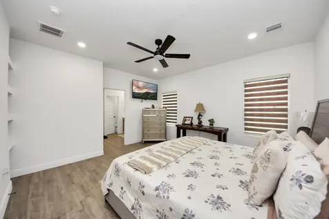 228 Moose Drive Crosby TX 77532