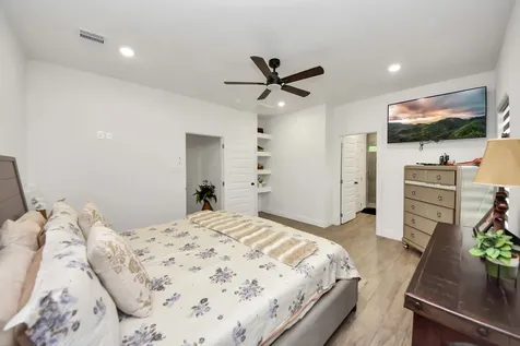 228 Moose Drive Crosby TX 77532