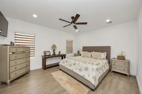 228 Moose Drive Crosby TX 77532