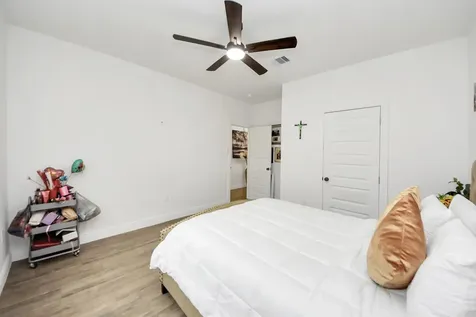 228 Moose Drive Crosby TX 77532