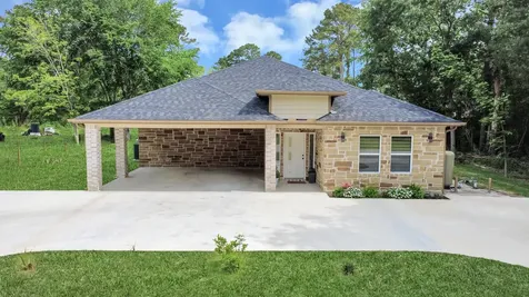 228 Moose Drive Crosby TX 77532