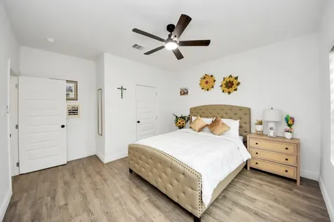 228 Moose Drive Crosby TX 77532