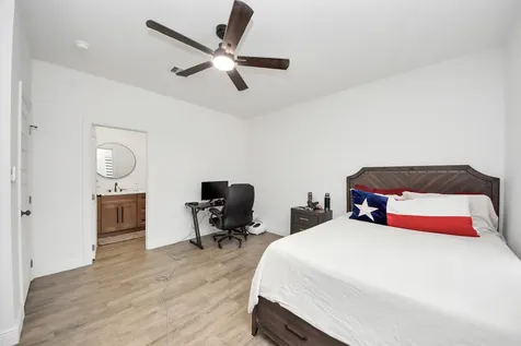 228 Moose Drive Crosby TX 77532