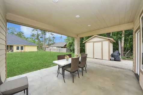 228 Moose Drive Crosby TX 77532