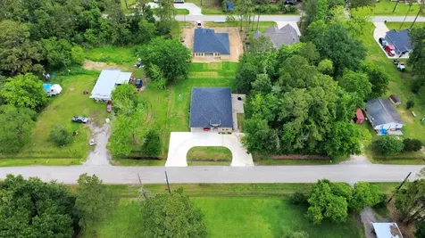 228 Moose Drive Crosby TX 77532